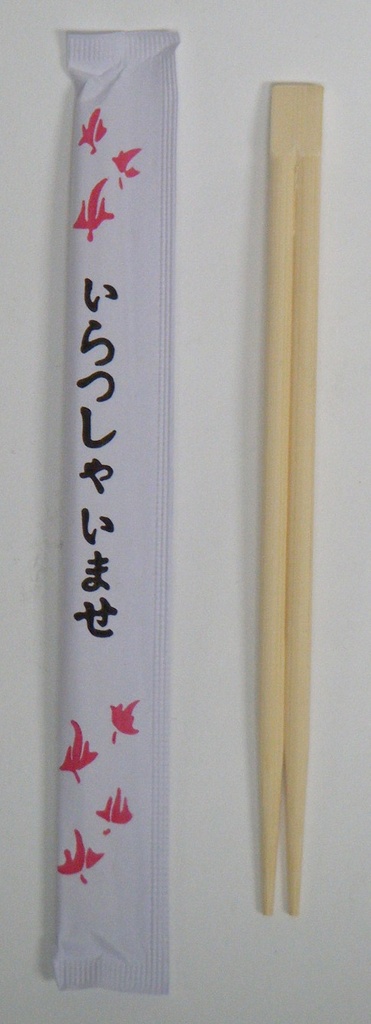 TAKE HASHI 21CM     CHINA STÄBCHEN BAMBUS