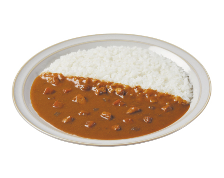 IRODORI CURRY KARAKUCHI 200G HACHI