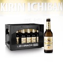 MEHRWEGF. KIRIN BEER ICHIBAN, KIRIN (330MLX24)