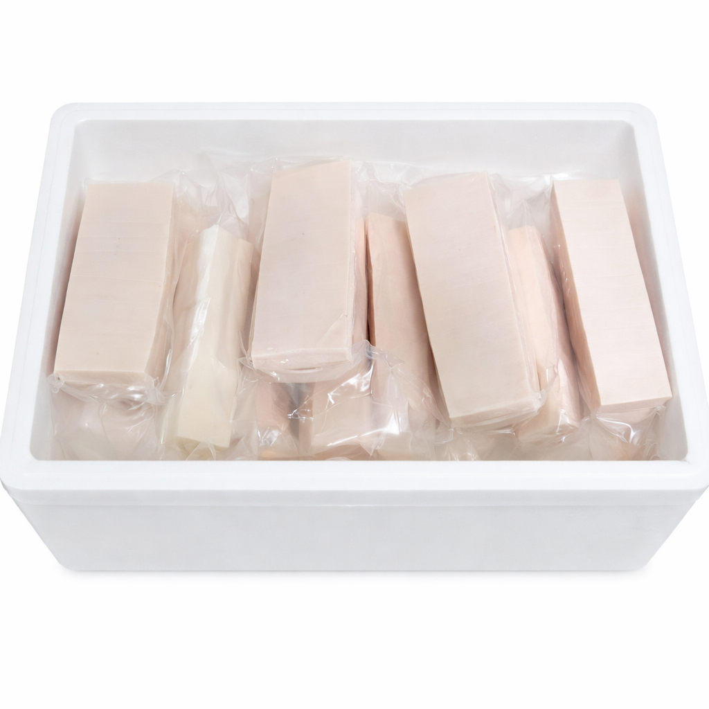 Butterfisch 10kg Saku