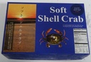 SOFT SHELL CRAB WHALE (1kg) 
