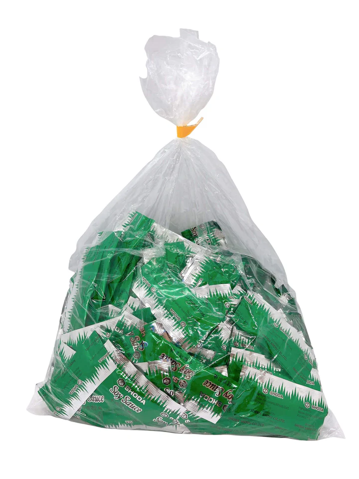 SHOYU T.O, SHODA    (6,8MLX200)