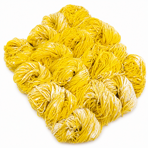 FRISCHE RAMEN (48P) NUDELN JIK NAMA RAMEN KATO