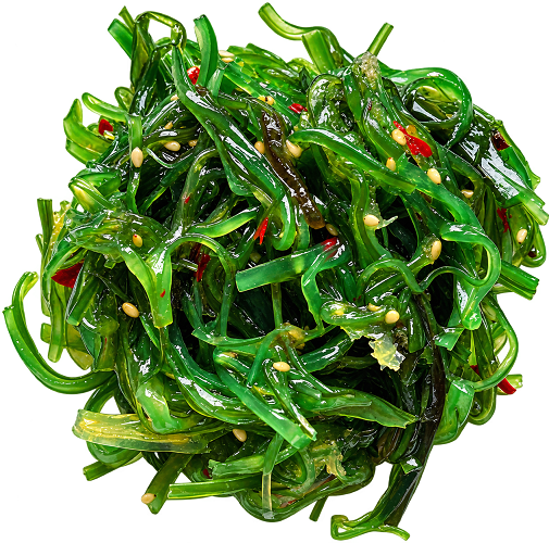 (JIK) GOMA WAKAME SALAT (1kg), JIK
