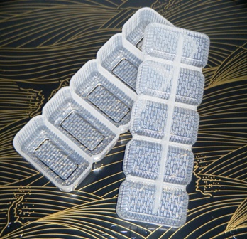 SUSHI FORM SUSHIKKO SANADA L858