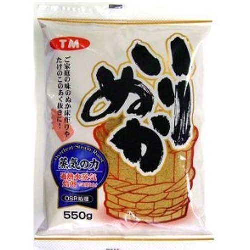 IRINUKA OSR (550g), TSUKEMOTO