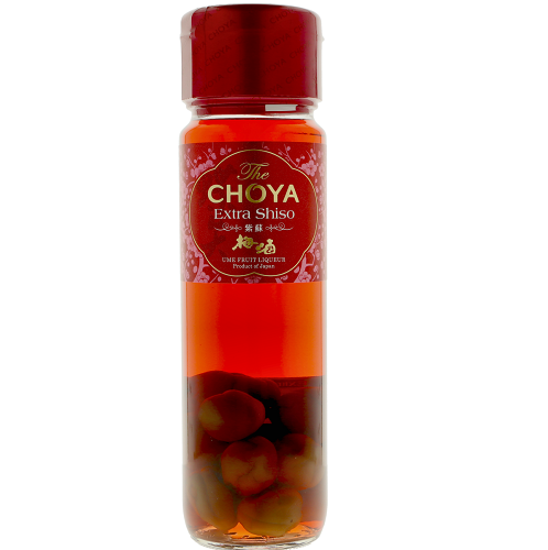 EXTRA SHISO UMESHU, CHOYA (700ML)