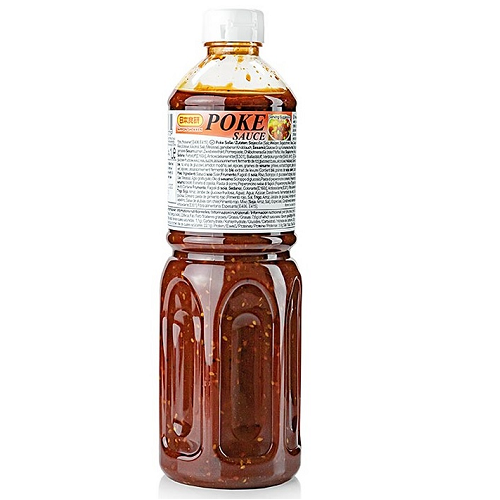 POKE SAUCE (1L), NIHON SHOKKEN