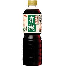 SHOYU MUTENKA YUKI (750ml), ICHIBIKI