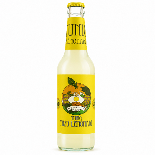 Yuniq Yuzu Kiste 24x330ml