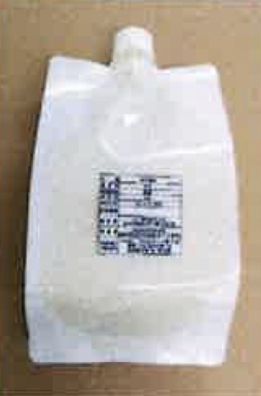  Tiefkühl YUZU SAFT (1L), NISHIJI 