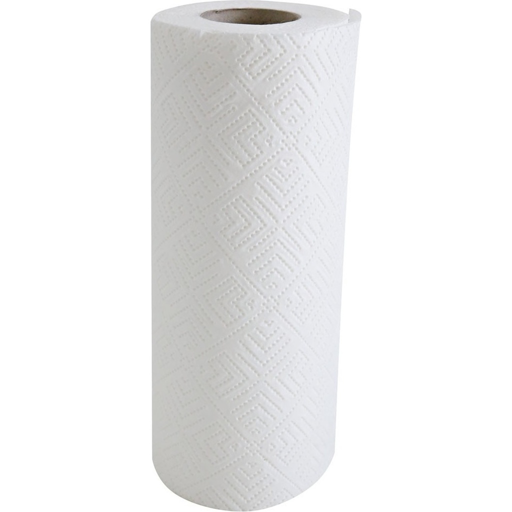 Küchenrolle 3lg hochweiß ZS 4x51 Blatt
