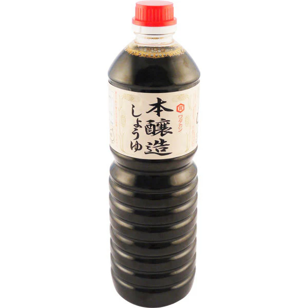 SHOYU  JYOKYU WADAKAN (1L)
