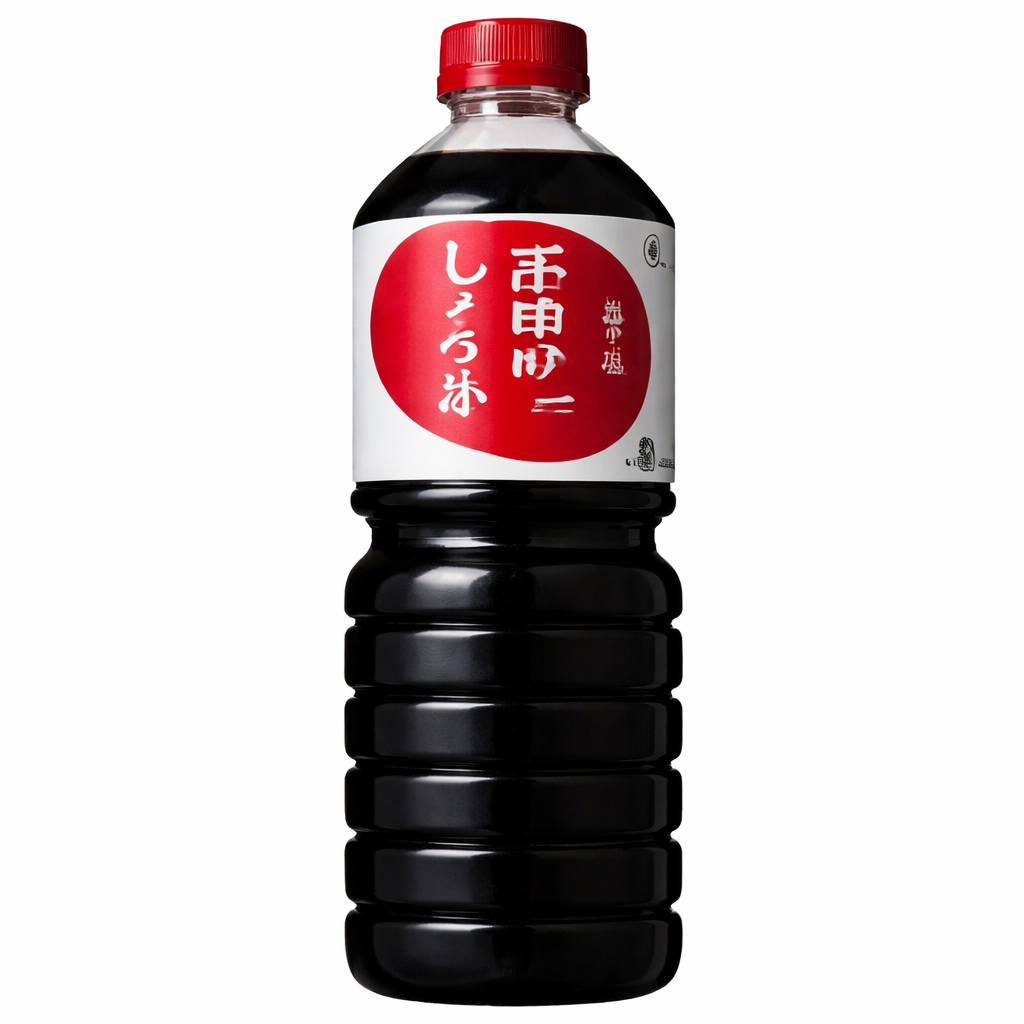 SHOYU KIKKO SHODA  (1L)
