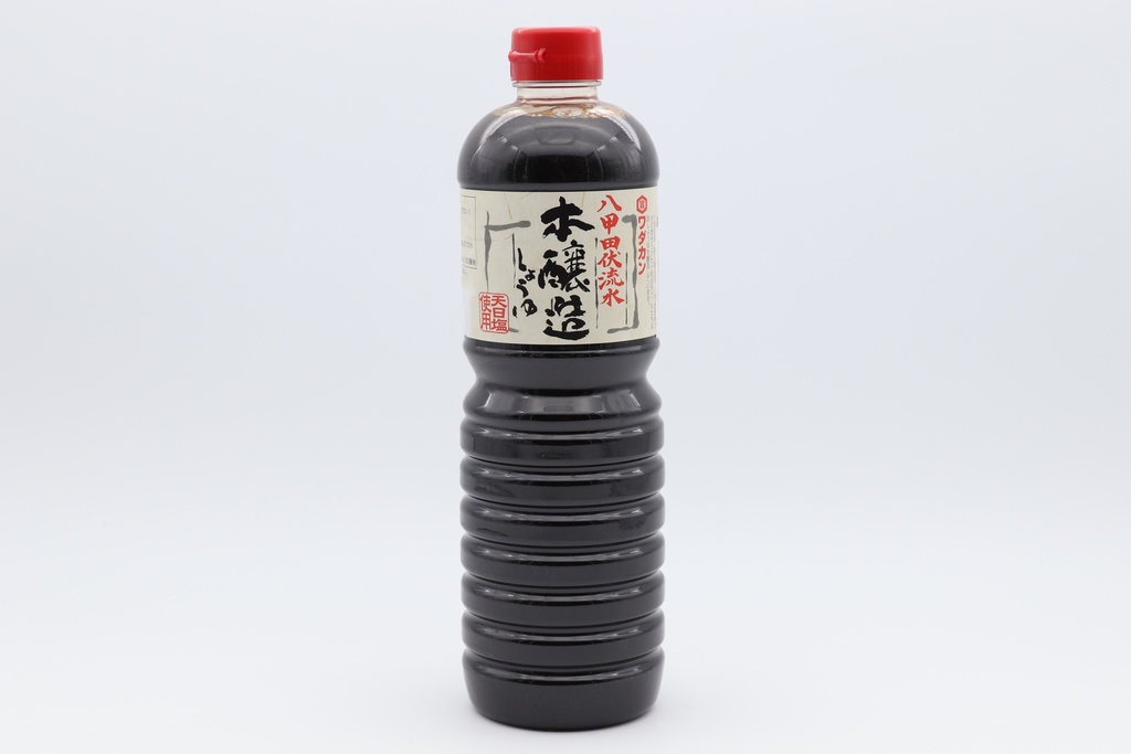 SHOYU KIKKO SHODA  (1L)
