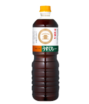 USUKUCHI SHOYU HELL MORITA