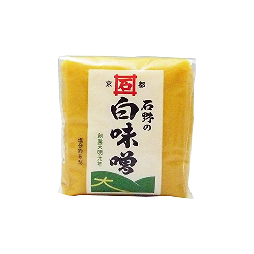 SAIKYO MISO (500G)  ISHINO