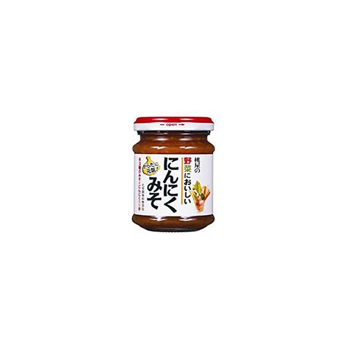 NINNIKU MISO MOMOYA 105G