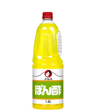 PONZU 1,8L OTAFUKU