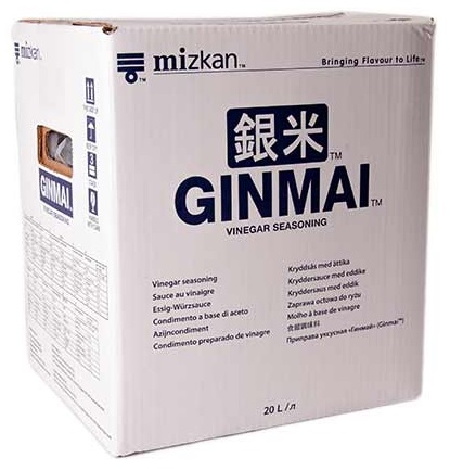GINMAI SU MIZKAN (20L) ESSIG