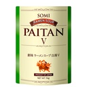 PAITAN VEGE, RAMEN SUPPE, SOUMI TONKOTSUFU SOMI