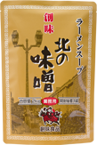 RAMEN SUPPE MISO (1KG)   SOUMI KITANO  G  SOMI