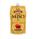 RAMEN SUPPE MISO (1kg), SOUMI
