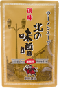 RAMEN SUPPE MISO KITANO G(1kg), SOUMI   