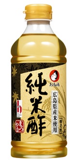 KOME SU JUNMAI (500ml), OTAFUKU 