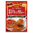 IRODORI CURRY KARAKUCHI (200g) HACHI