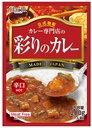 IRODORI CURRY KARAKUCHI 200G HACHI