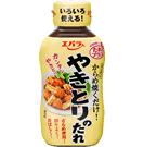 YAKITORI NO TARE SAUCE 240G EBARA