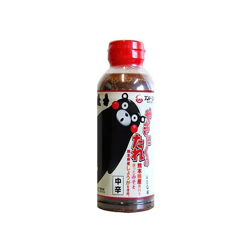 YAKINIKU NO TARE 400G FUNDODAI