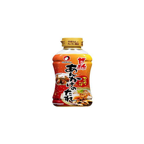 AMAZU ANKAKENOTARE 340G OTAFUKU