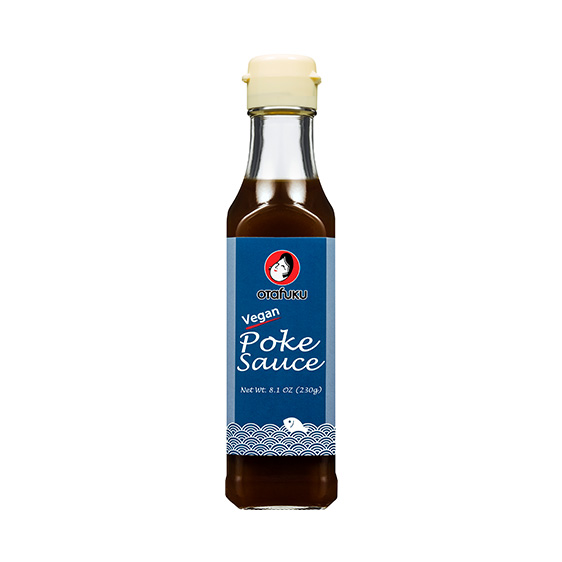 POKE SAUCE 230G OTAFUKU