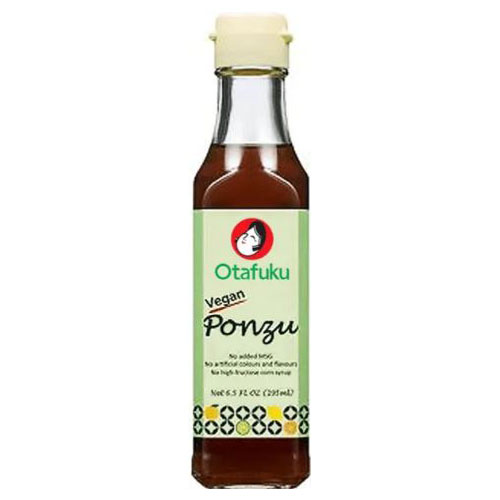 PONZU 195ML OTAFUKU