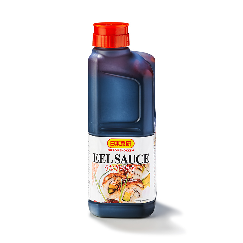 UNAGI NO TARE SAUCE (2kg), NIHON SHOKKEN