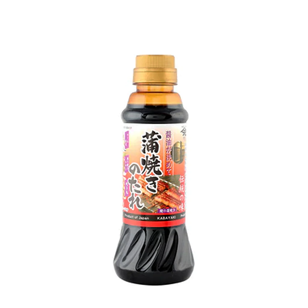 UNAGI KABAYAKI TARE 350G YAMAGEN