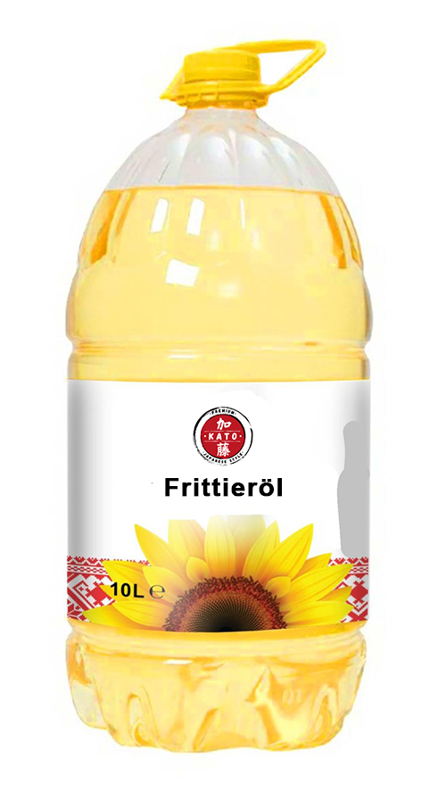FRITTIERÖL 10L OLENKA 