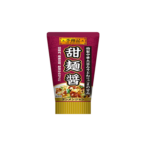TENMENJAN 90G LEE KUM KEE S&B
