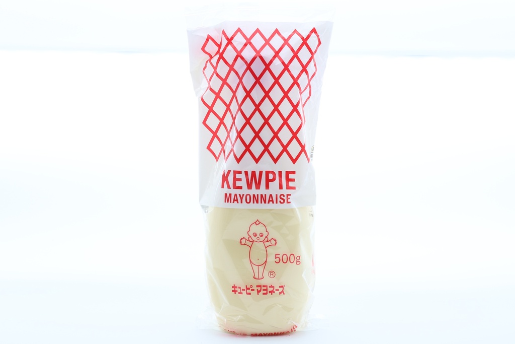 MAYONNAISE, QP  JAP    (500G)