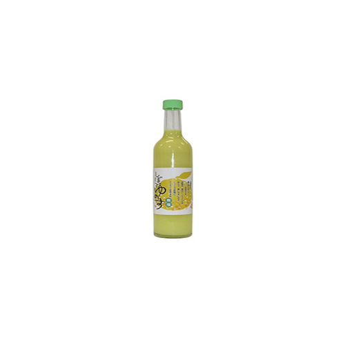 SHIBOTTE YUNOSU (YUZU SAFT) 500ML TOSA REIHOKU