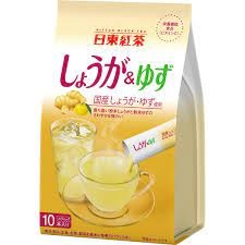 SHOGA YUZU 10P NITTO KOCHA