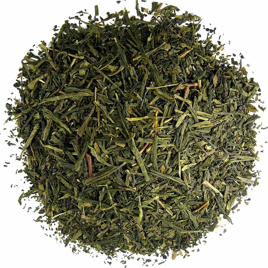 SENCHA 1KG OHTSUKA  (MUNOYAKU) GRÜNER TEE OTSUKA