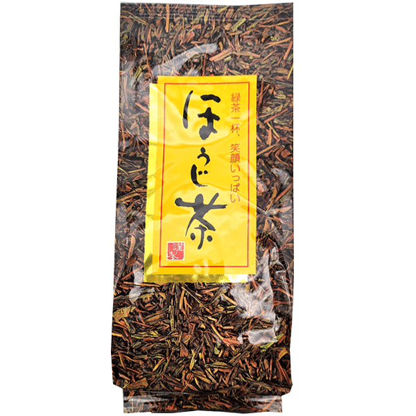 HOUJICHA TEE  (200g), OTSUKA