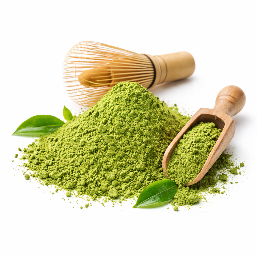 (Culinary) MATCHA MACCHA (1kg), OTSUKA  MUNOUYAKU