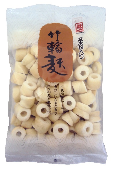 CHIKUWA FU 30G HITACHIYA HONPO