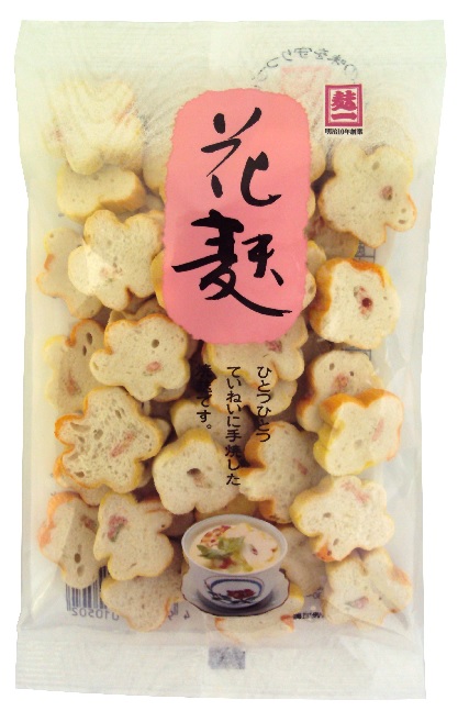 HANA FU HITACHIYA HONPO 40G