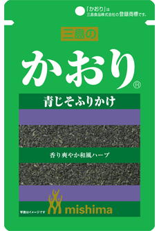 KAORI (15G) MISHIMA FURIKAKE
