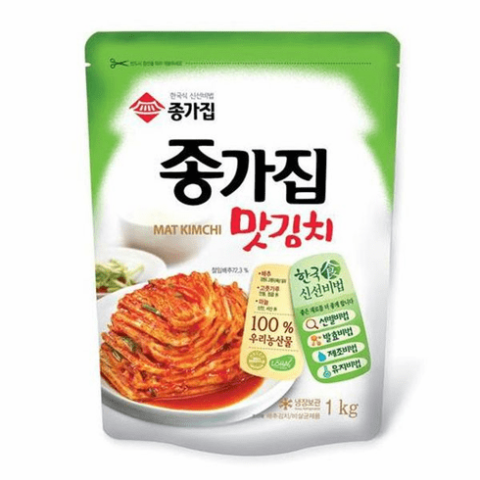 MAT KIMCHI (1KG)